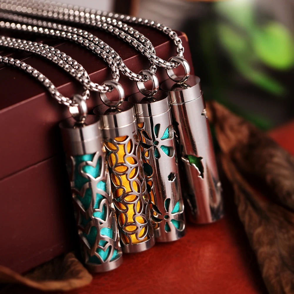 PopiFly™ Aroma Koku Kolyesi