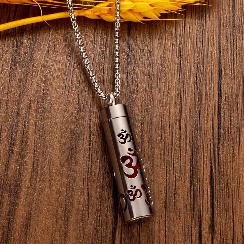 PopiFly™ Aroma Koku Kolyesi