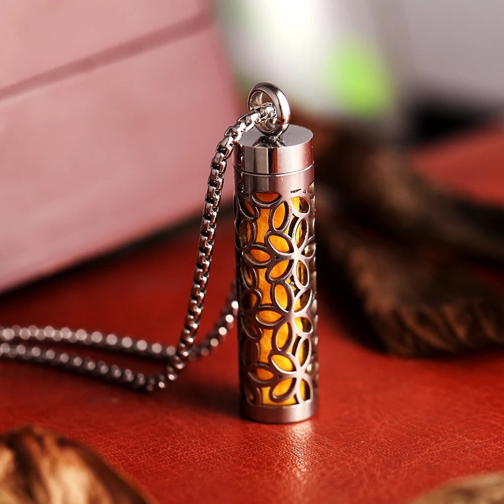 PopiFly™ Aroma Koku Kolyesi