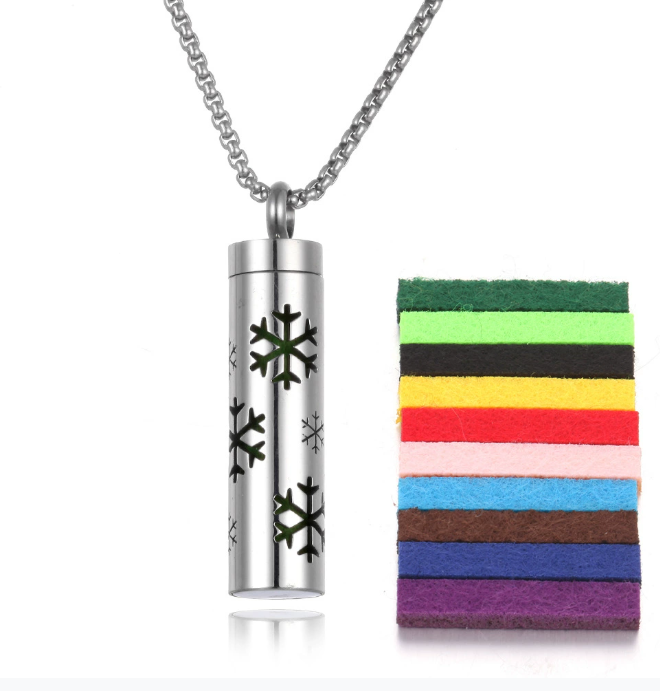 PopiFly™ Aroma Koku Kolyesi