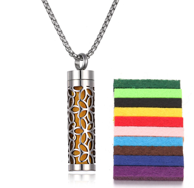 PopiFly™ Aroma Koku Kolyesi