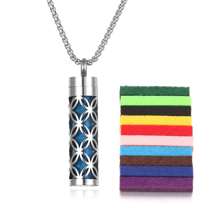 PopiFly™ Aroma Koku Kolyesi
